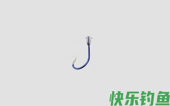 丸世朝天钩