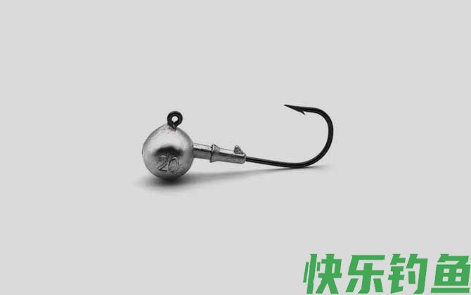 铅头钩